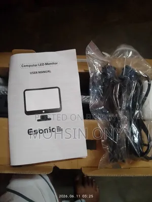 Computer Monitor