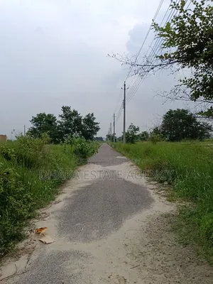 বসুন্ধরা ব্লক-পি, ৫ কাঠা প্লট বিক্রয়