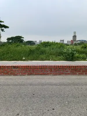 বসুন্ধরা ব্লক-পি, ৫ কাঠা প্লট বিক্রয়