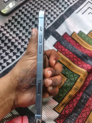 অ্যাপল আইফোন ১৪ প্লাস ১২৮ জিবি ব্লু