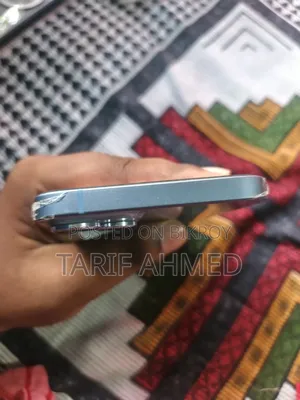 অ্যাপল আইফোন ১৪ প্লাস ১২৮ জিবি ব্লু