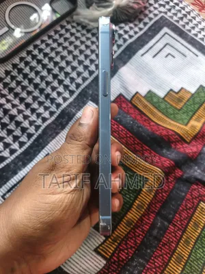 অ্যাপল আইফোন ১৪ প্লাস ১২৮ জিবি ব্লু