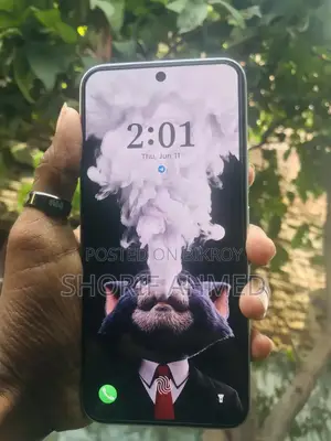 Infinix Hot 60 Pro 128 GB White