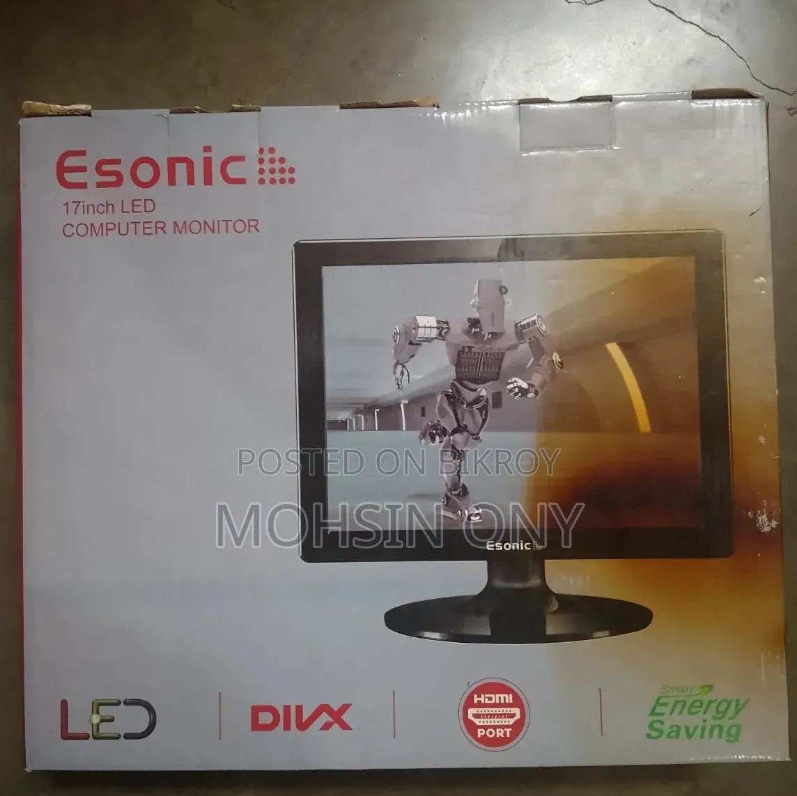 Computer Monitor