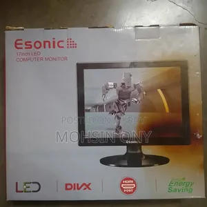 Computer Monitor