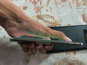 Samsung Galaxy S10 Plus 128 GB Gray