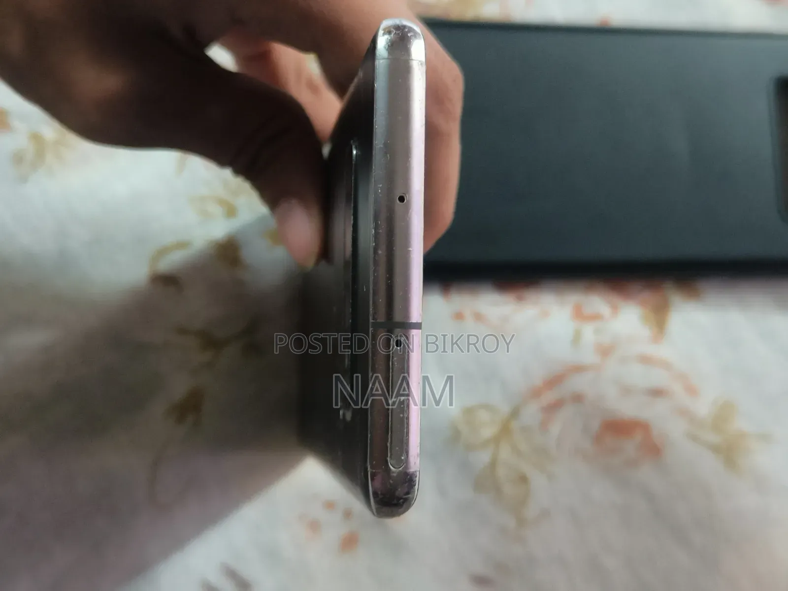 Samsung Galaxy S10 Plus 128 GB Gray