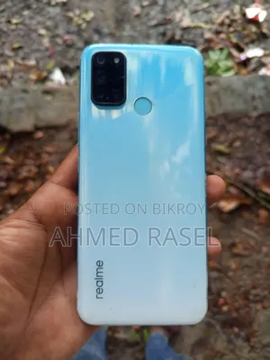 Realme 7i 128 GB Blue