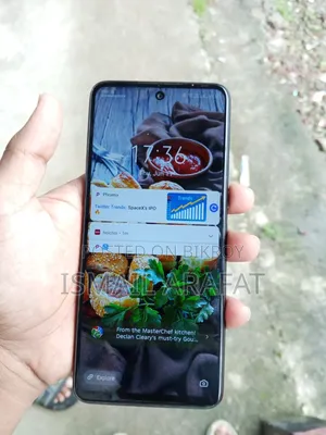 Tecno Spark 8 Pro 64 GB Black