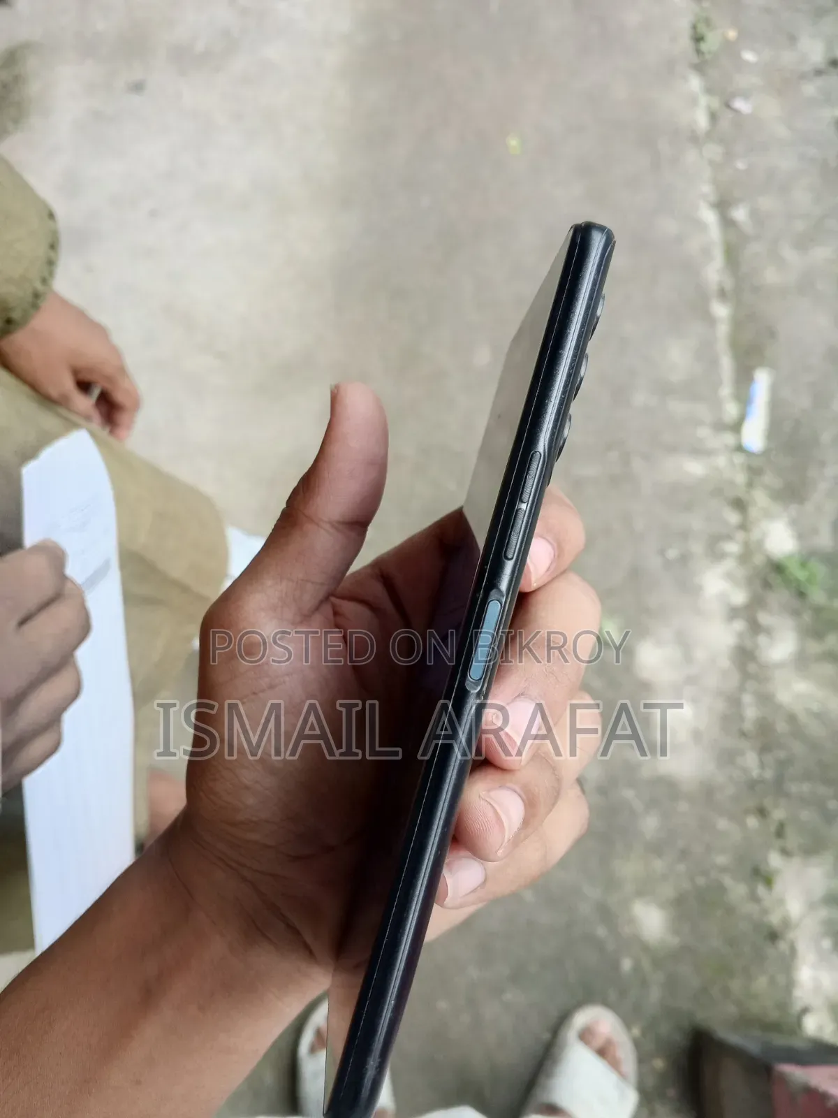 Tecno Spark 8 Pro 64 GB Black