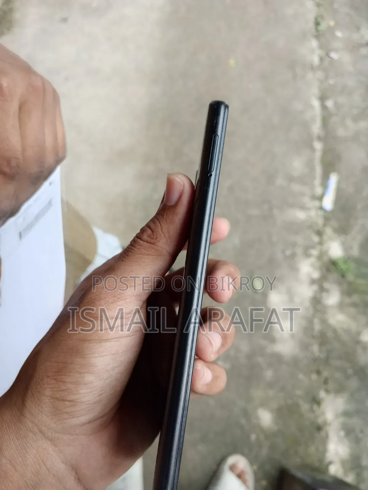 Tecno Spark 8 Pro 64 GB Black