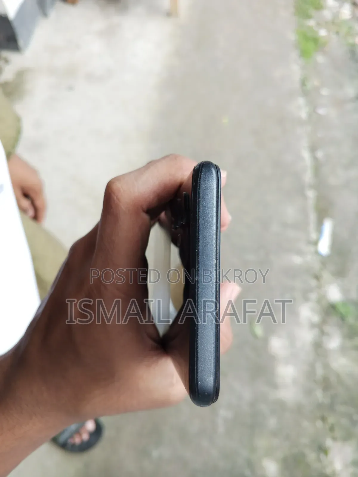 Tecno Spark 8 Pro 64 GB Black