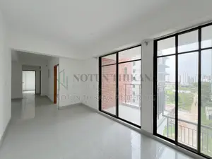 বসুন্ধরায় ৪ বেডরুমের অ্যাপার্টমেন্ট ভাড়ার জন্য