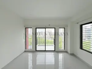 বসুন্ধরায় ৪ বেডরুমের অ্যাপার্টমেন্ট ভাড়ার জন্য