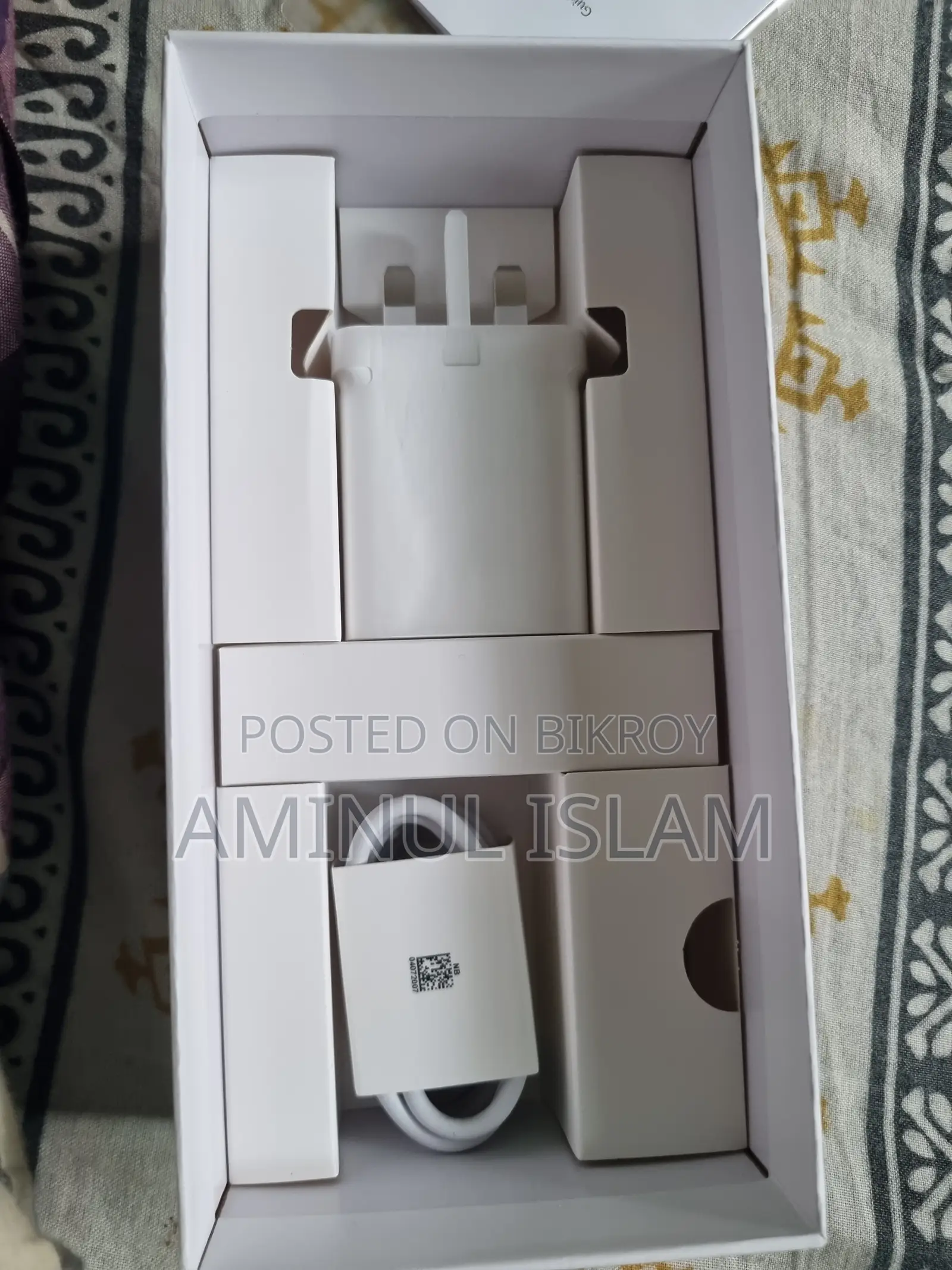 New Huawei Nova 64 GB Black