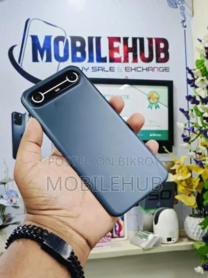 Tecno 256 GB Black