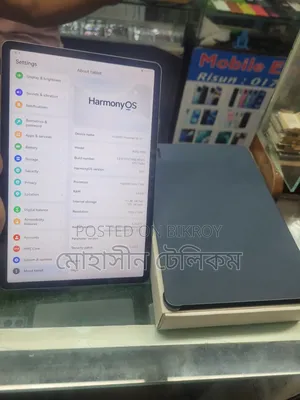হুয়াওয়ে মেট এসই ৬৪ জিবি ব্রোঞ্জ