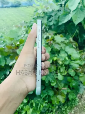 Apple iPhone 12 128 GB Green