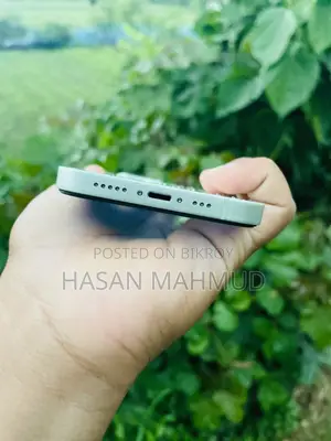 Apple iPhone 12 128 GB Green