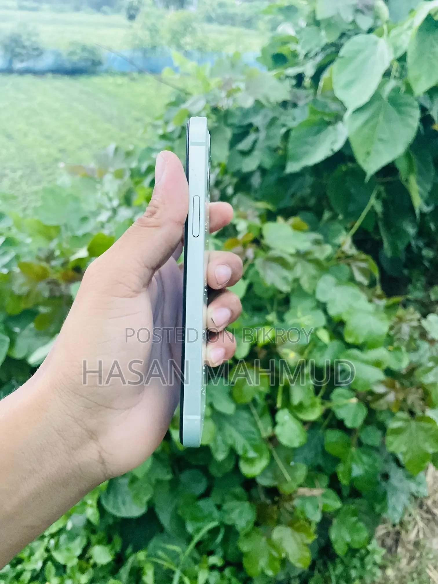 Apple iPhone 12 128 GB Green