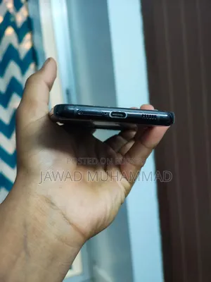 Samsung Galaxy S21 Ultra 5G 256 GB Black