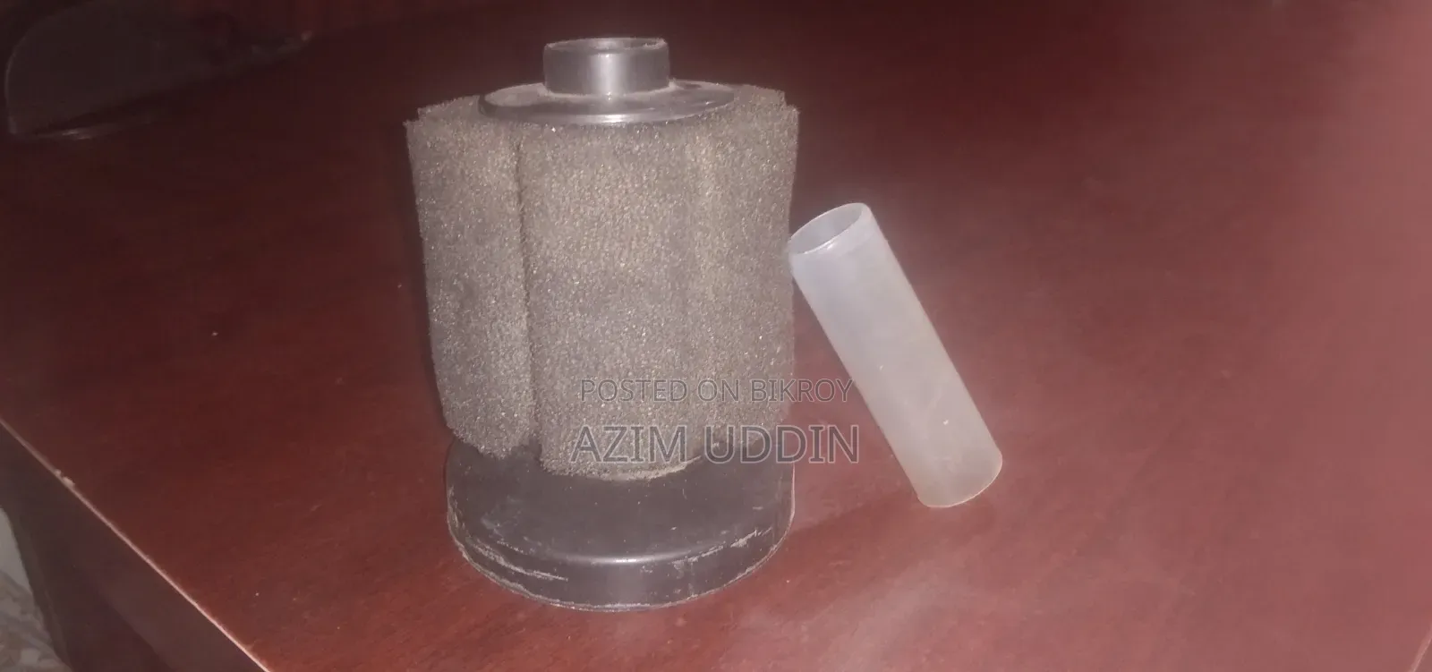 Water Filter