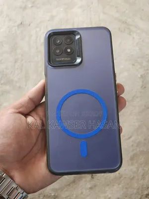 Realme Narzo 50 64 GB Black