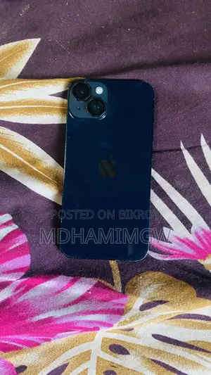 অ্যাপল আইফোন ১৪ ১২৮ জিবি ব্ল্যাক