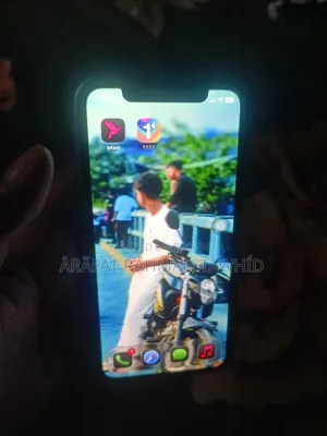 Apple iPhone 11 64 GB Purple