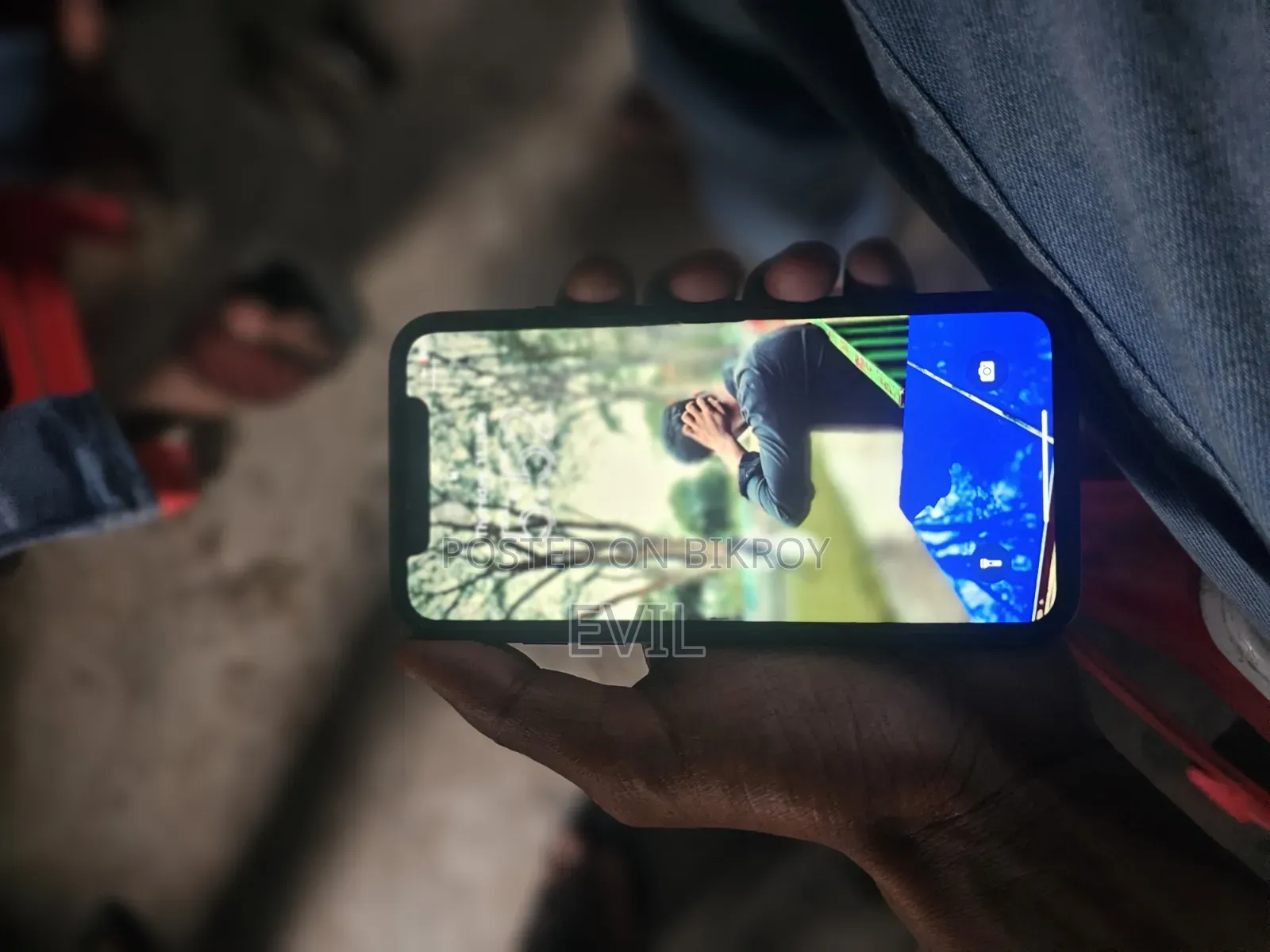 অ্যাপল আইফোন ১১ ৬৪ জিবি ব্ল্যাক