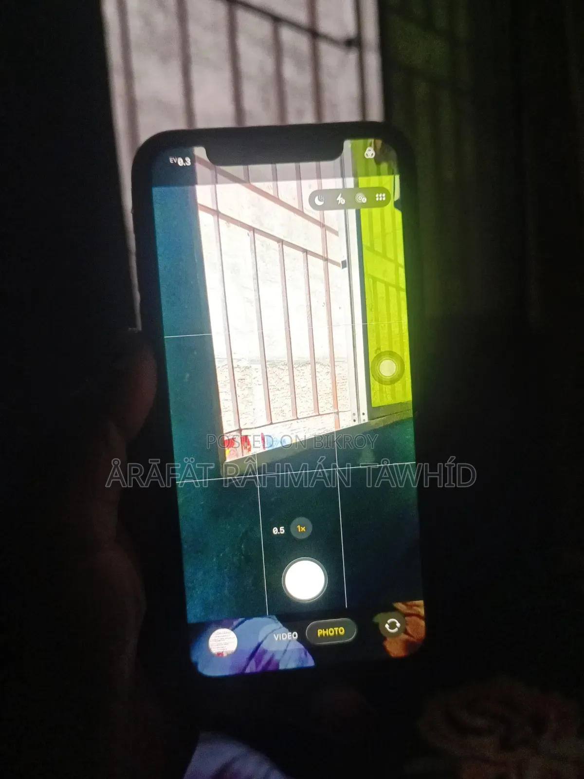 Apple iPhone 11 64 GB Purple