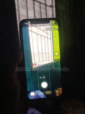 Apple iPhone 11 64 GB Purple