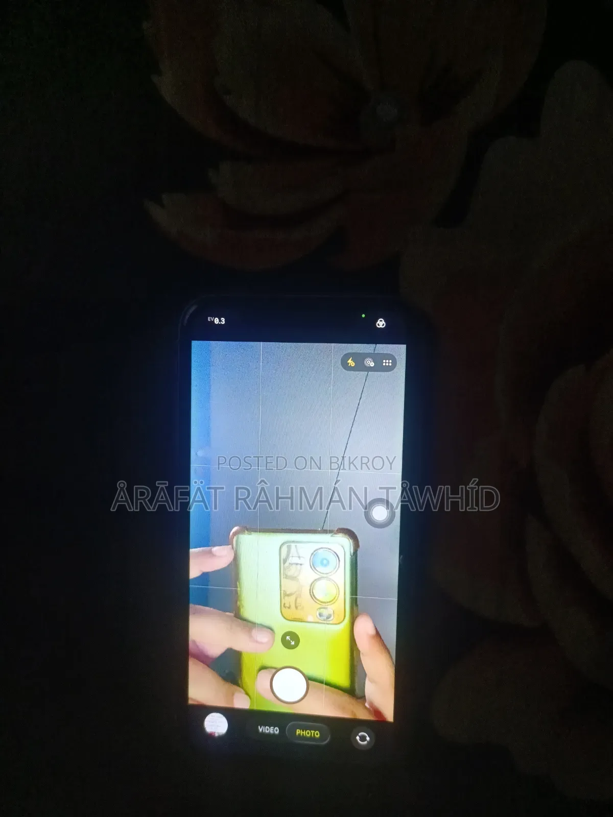 Apple iPhone 11 64 GB Purple