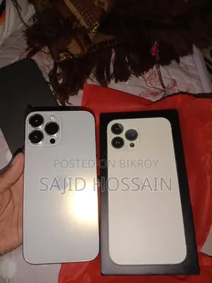 Apple iPhone 13 Pro Max 128 GB Gold
