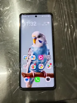Itel S25 Ultra 128 GB Black