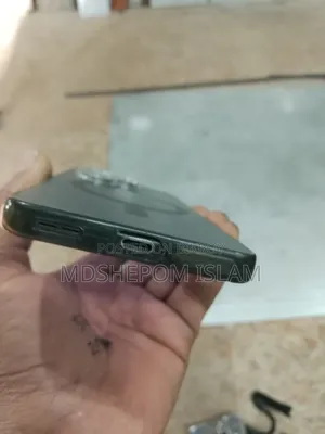 Itel S25 Ultra 128 GB Black