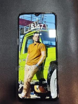Samsung Galaxy F23 128 GB Silver