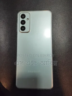 Samsung Galaxy F23 128 GB Silver