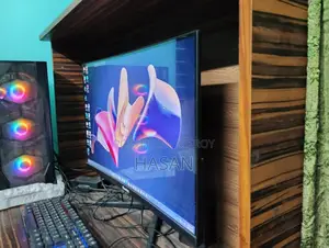 Desktop Computer 8GB Intel Core I5 SSD 256GB