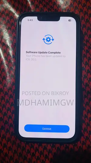 অ্যাপল আইফোন ১৪ ১২৮ জিবি ব্ল্যাক
