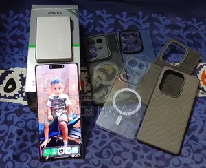 Infinix Note 50 4G 256 GB