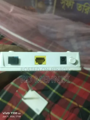 Netis রাউটার ওনু