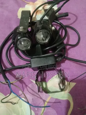 Fog Light