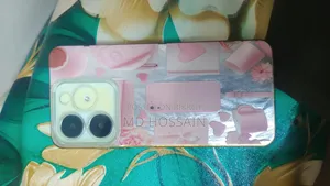 Realme Note 60x 64 GB Green