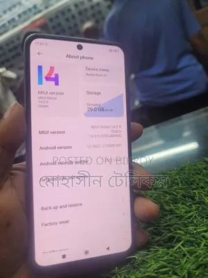 Xiaomi Mi Note 10 64 GB White