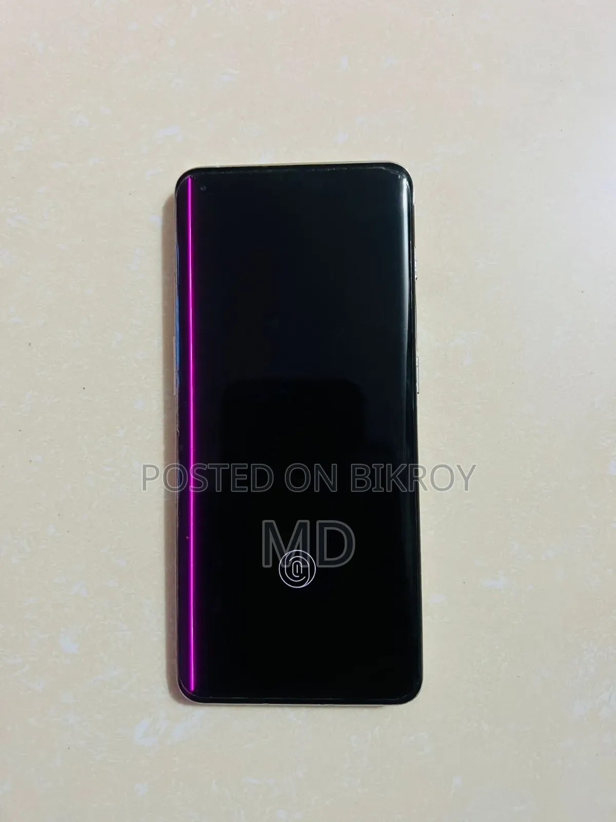 OnePlus 10 Pro 512 GB White