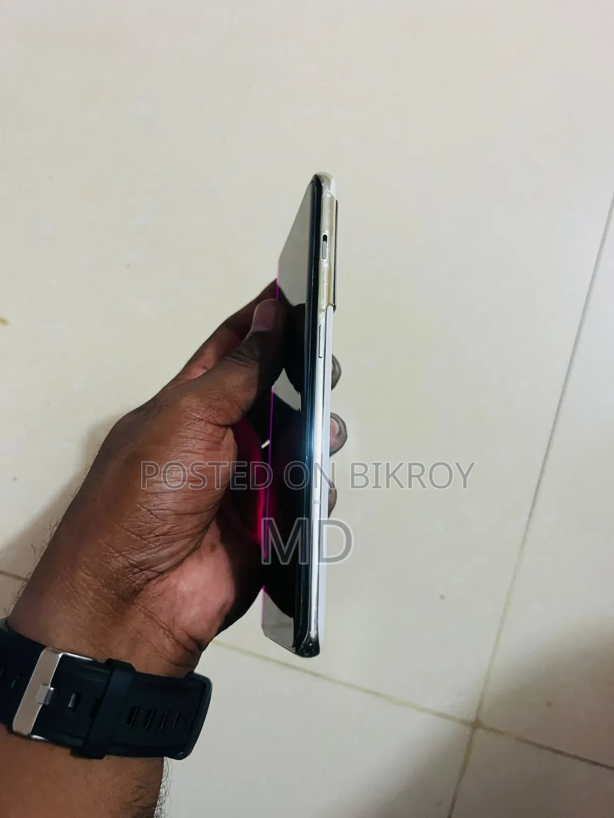 OnePlus 10 Pro 512 GB White