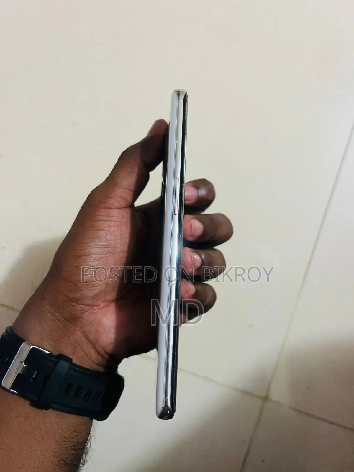 OnePlus 10 Pro 512 GB White
