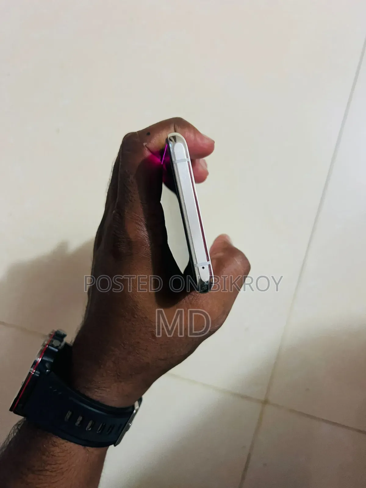 OnePlus 10 Pro 512 GB White