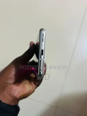 OnePlus 10 Pro 512 GB White